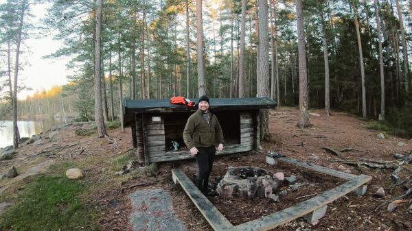 Kajak-Abenteuer Värmland und Dalsland – Bild 8