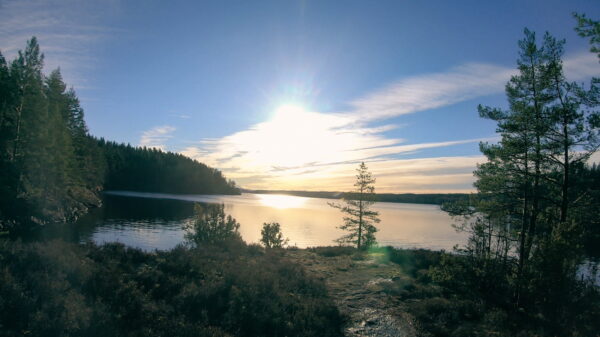 Kajak-Abenteuer Värmland und Dalsland – Bild 6