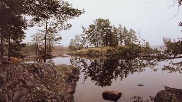 Kajak-Abenteuer Värmland und Dalsland – Bild 7
