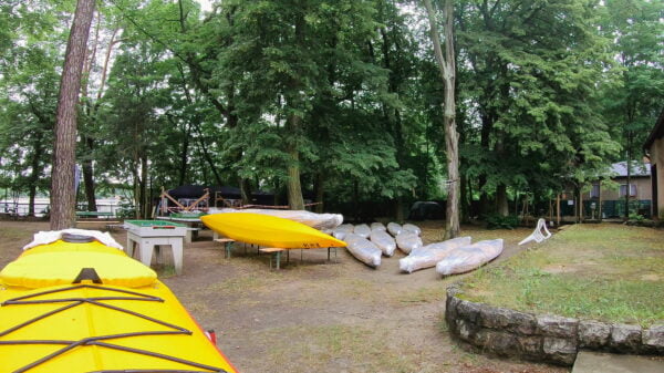 Kajak-Sicherheitskurs – Bild 3